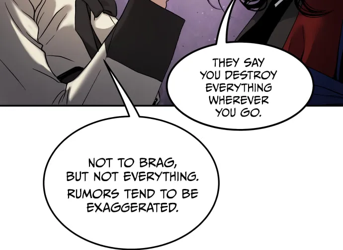 Read Oh! Dangun chapter 46 image 43 on Lezhin
