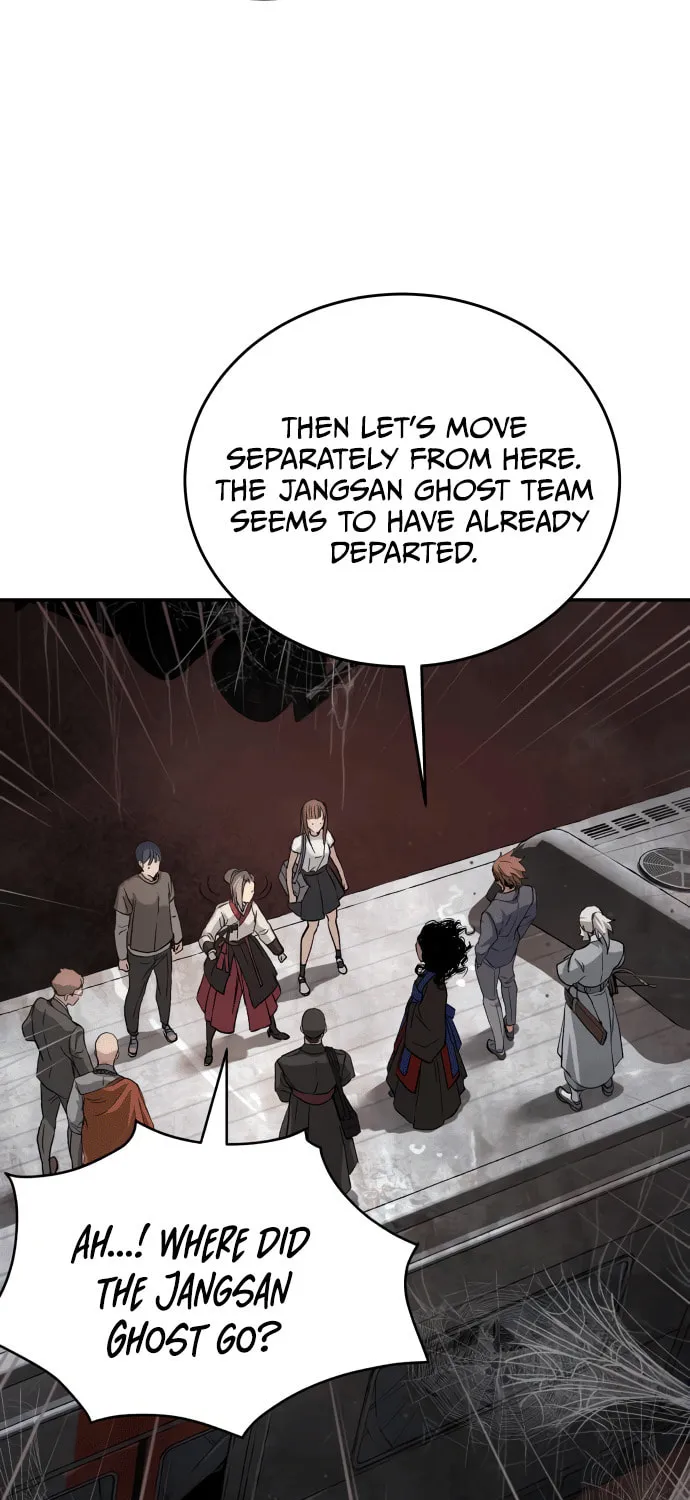 Read Oh! Dangun chapter 46 image 44 on Lezhin