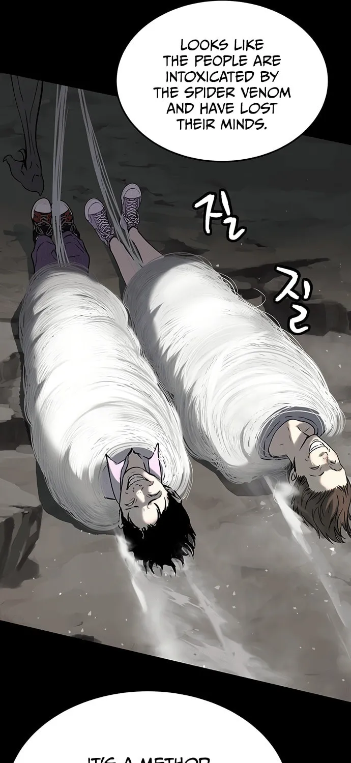 Read Oh! Dangun chapter 46 image 51 on Lezhin