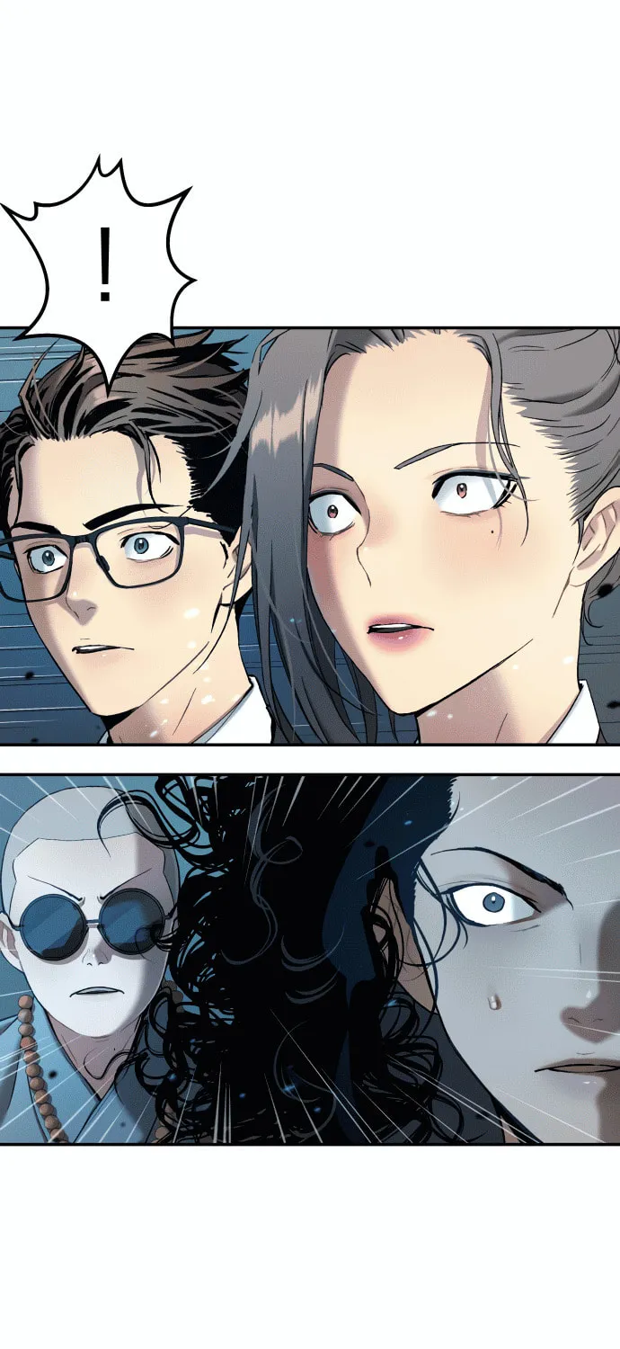 Read Oh! Dangun chapter 46 image 8 on Lezhin