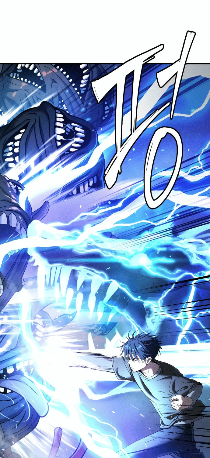 Read Oh! Dangun chapter 46 image 9 on Lezhin