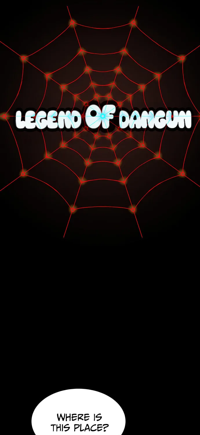 Read Oh! Dangun chapter 47 image 16 on Lezhin