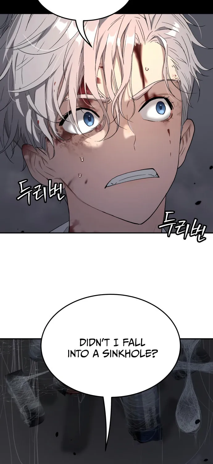 Read Oh! Dangun chapter 47 image 17 on Lezhin