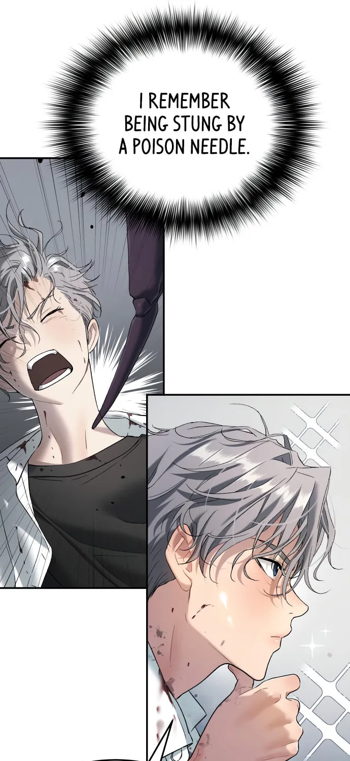 Read Oh! Dangun chapter 47 image 20 on Lezhin