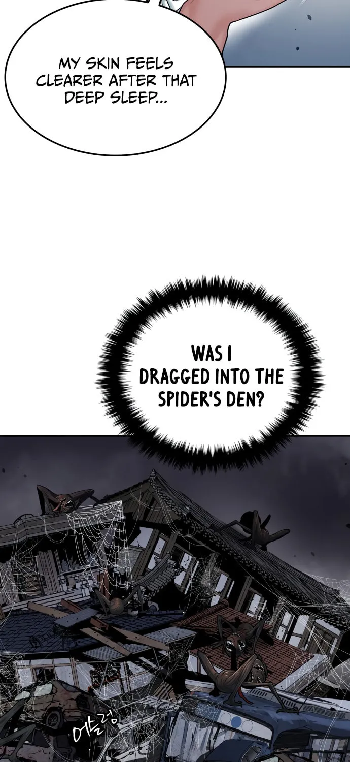 Read Oh! Dangun chapter 47 image 21 on Lezhin