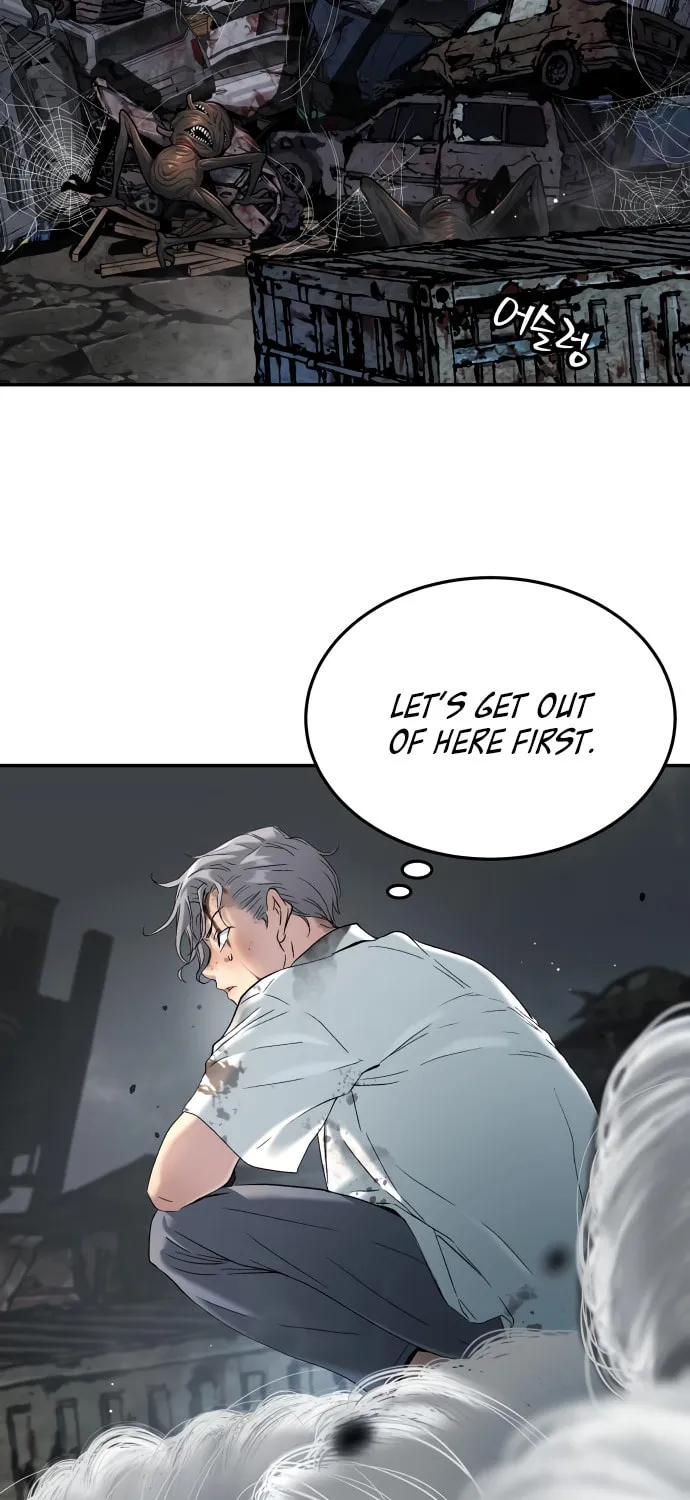 Read Oh! Dangun chapter 47 image 22 on Lezhin