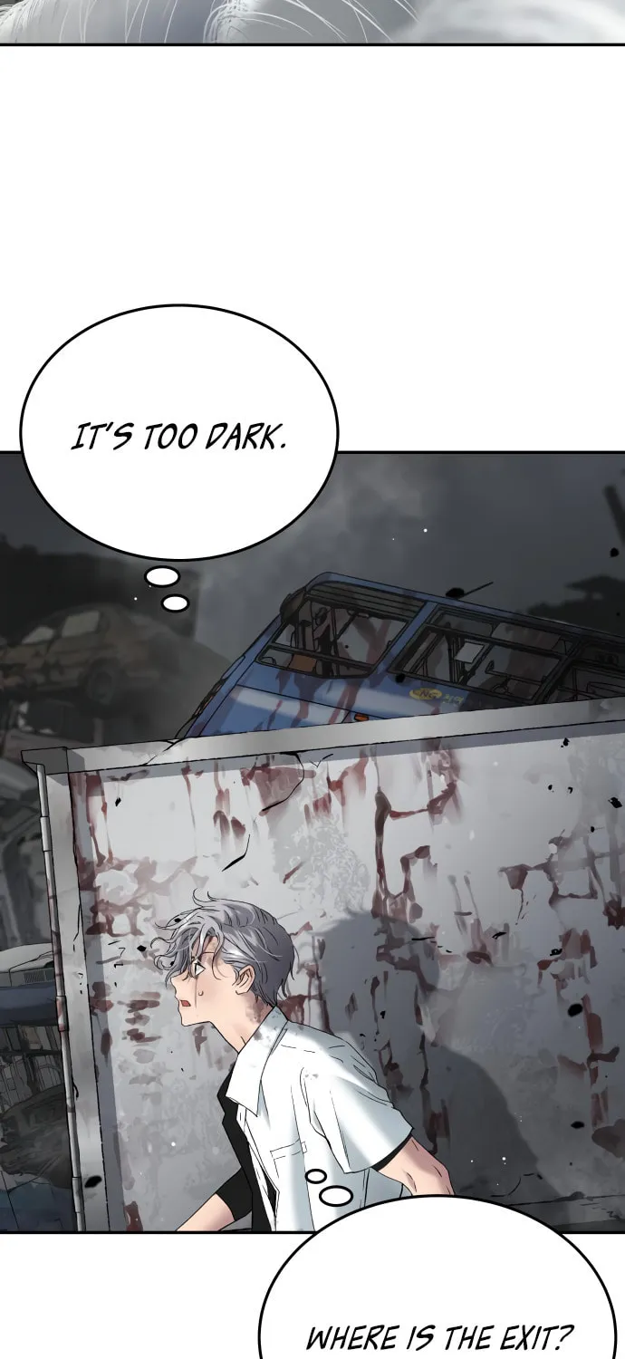 Read Oh! Dangun chapter 47 image 23 on Lezhin