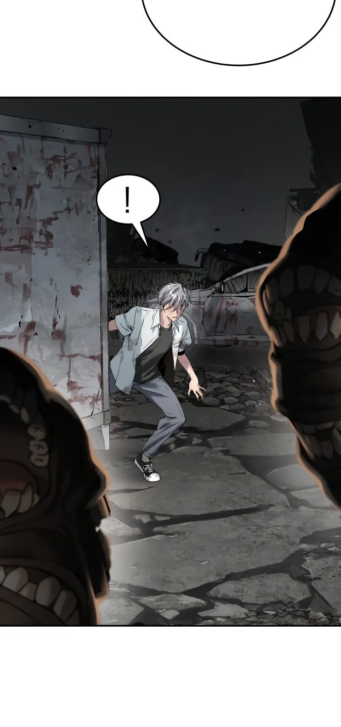 Read Oh! Dangun chapter 47 image 24 on Lezhin