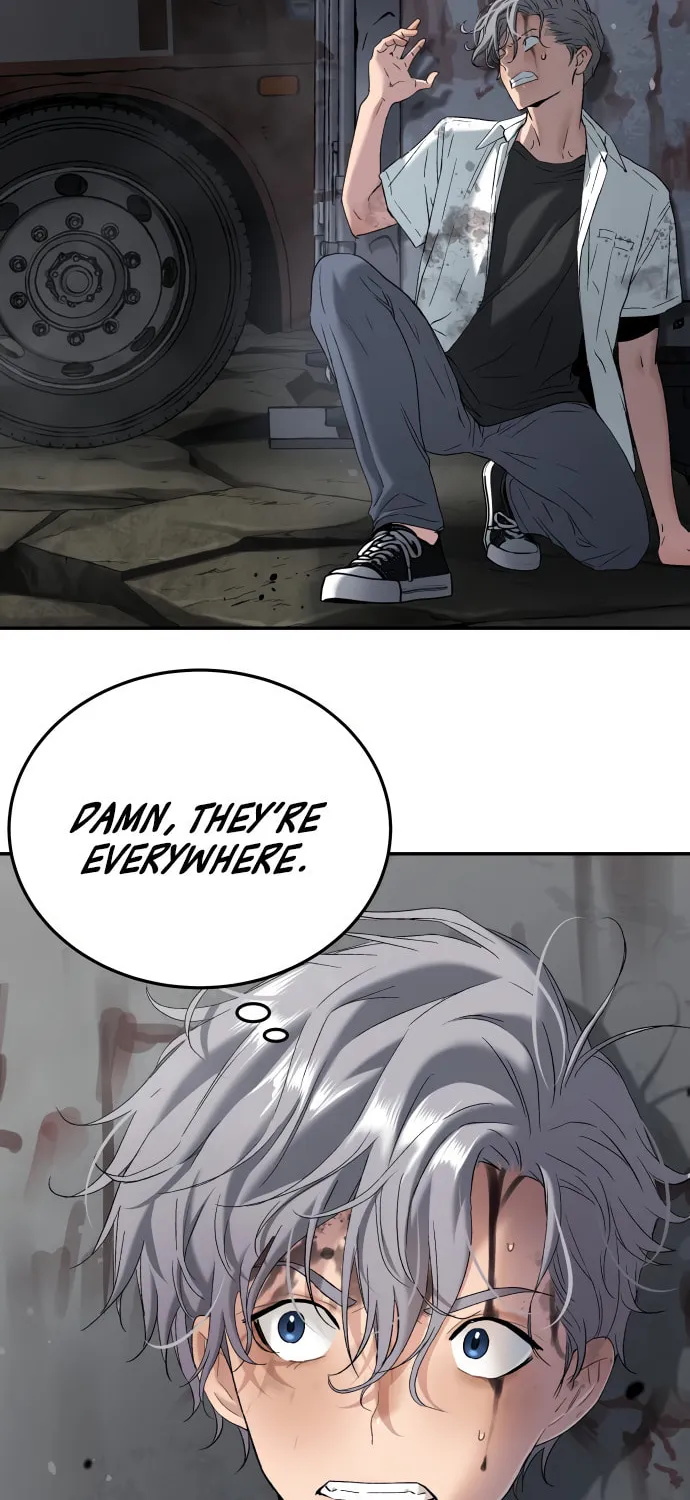 Read Oh! Dangun chapter 47 image 26 on Lezhin
