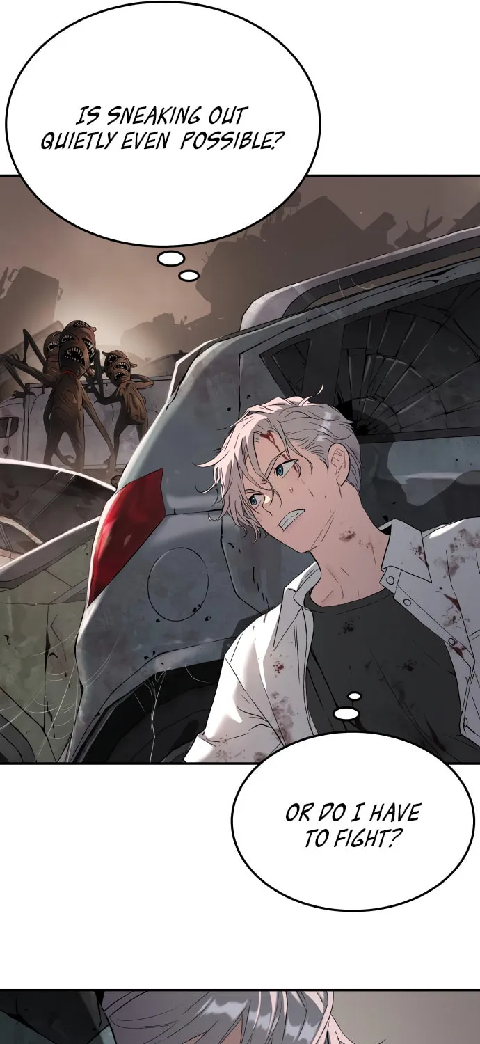 Read Oh! Dangun chapter 47 image 31 on Lezhin