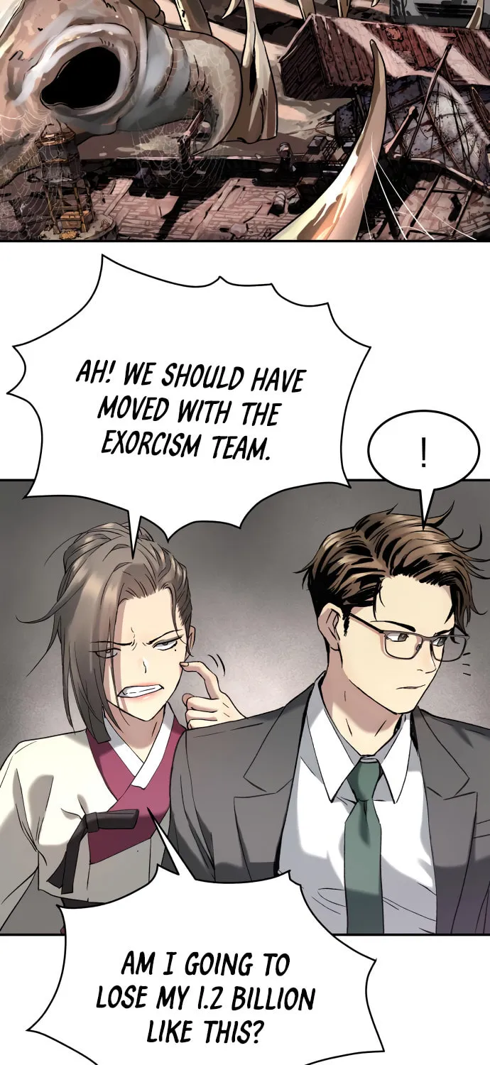 Read Oh! Dangun chapter 47 image 36 on Lezhin
