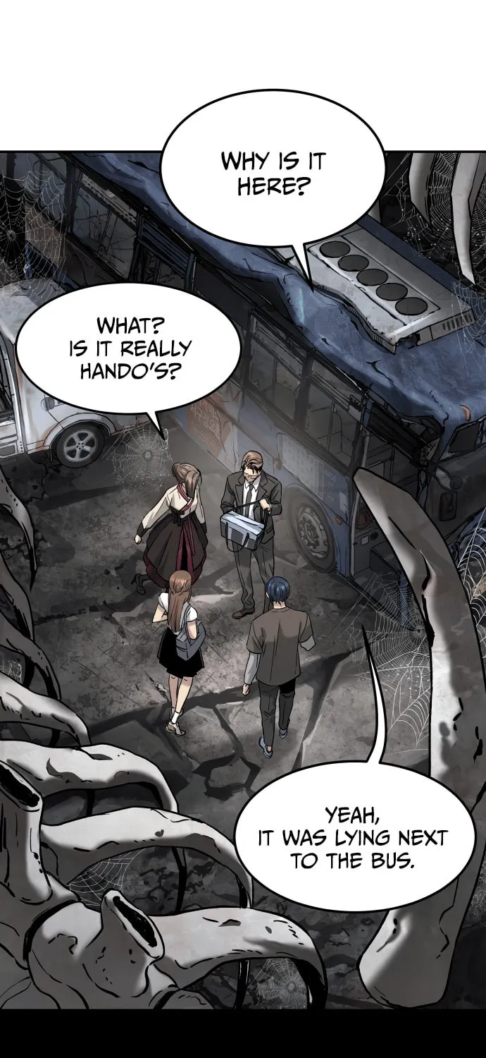 Read Oh! Dangun chapter 47 image 39 on Lezhin