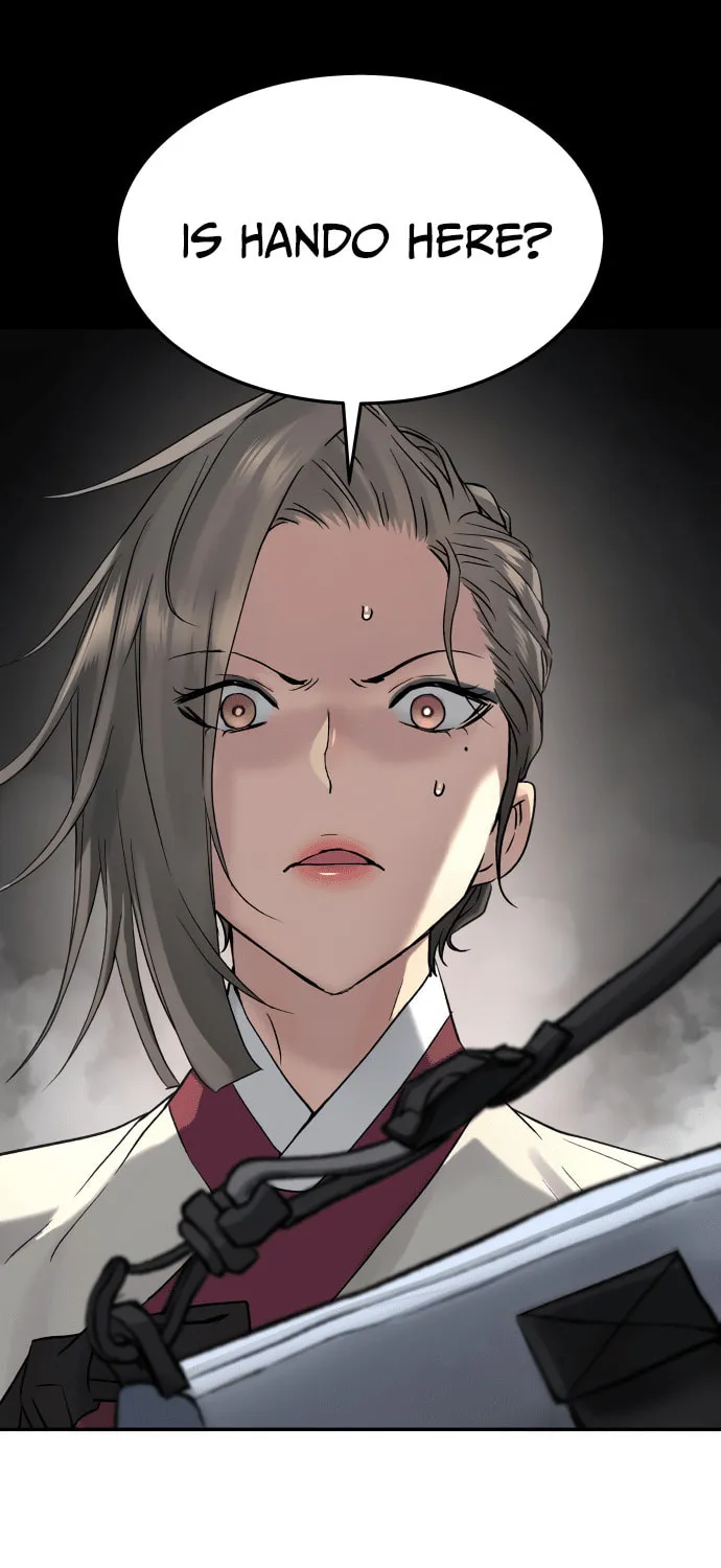 Read Oh! Dangun chapter 47 image 40 on Lezhin