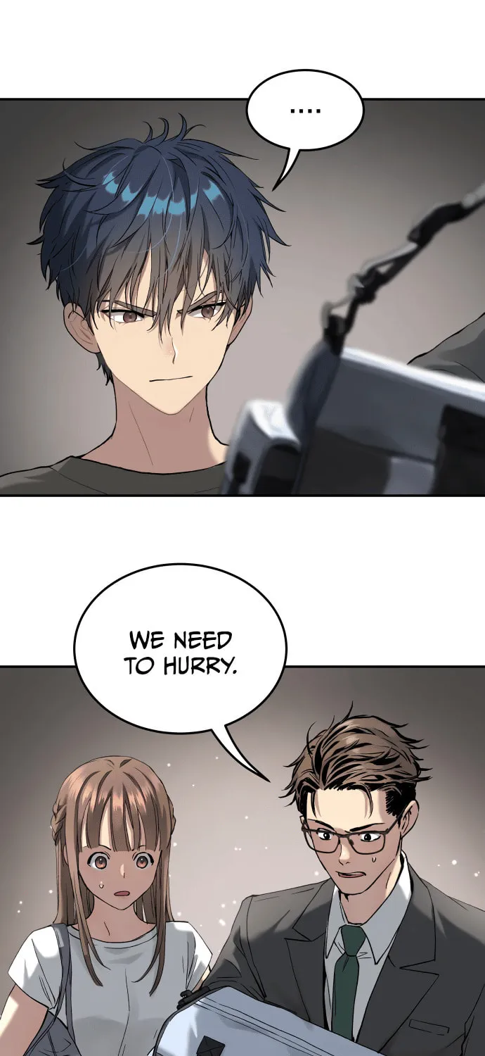 Read Oh! Dangun chapter 47 image 42 on Lezhin