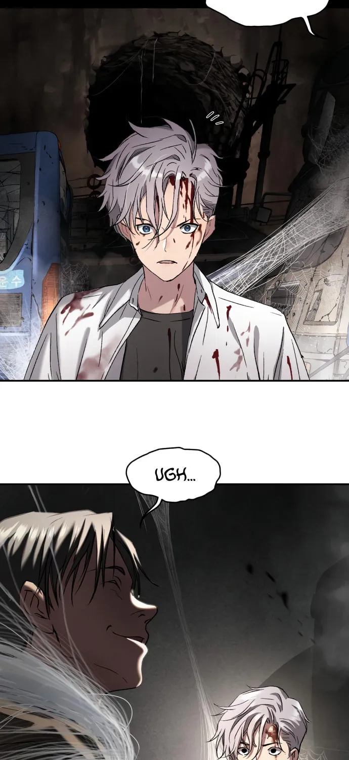 Read Oh! Dangun chapter 47 image 46 on Lezhin