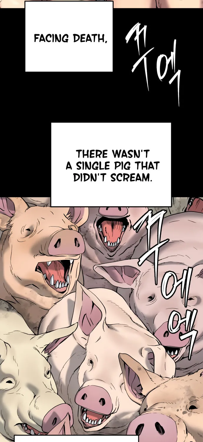 Read Oh! Dangun chapter 47 image 6 on Lezhin