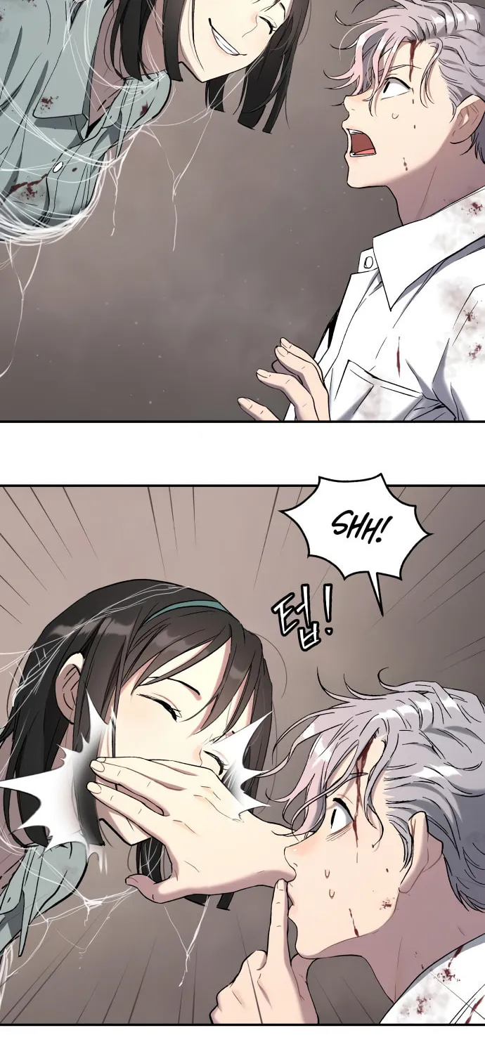 Read Oh! Dangun chapter 47 image 61 on Lezhin