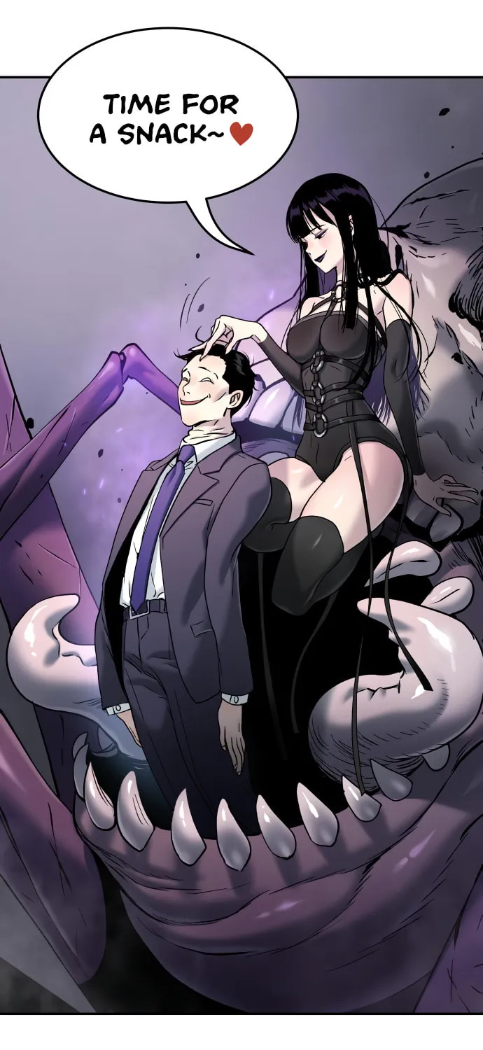 Read Oh! Dangun chapter 47 image 78 on Lezhin