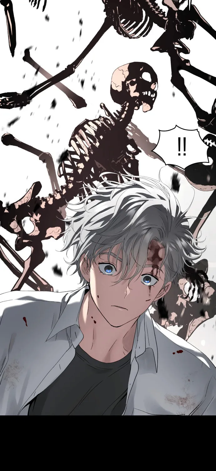 Read Oh! Dangun chapter 47 image 85 on Lezhin