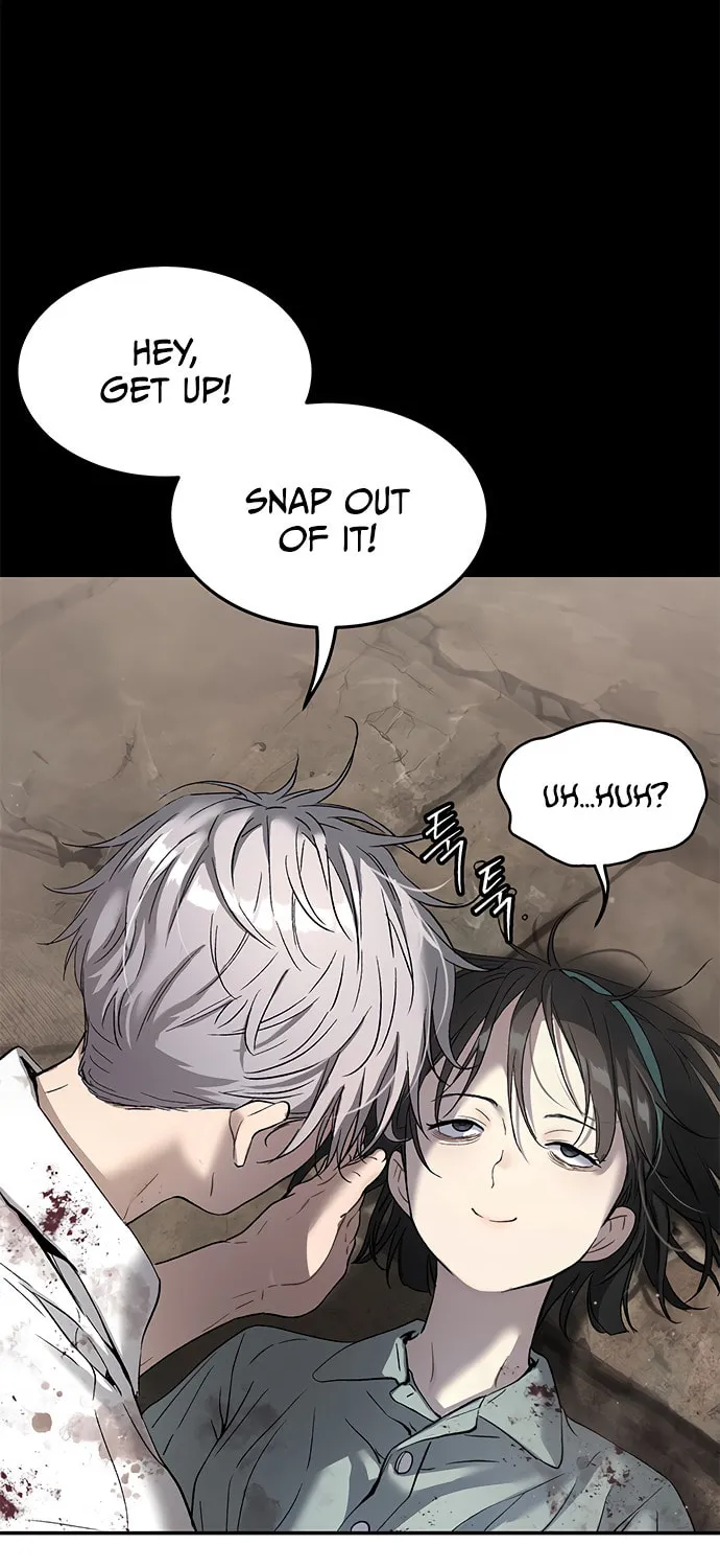 Read Oh! Dangun chapter 49 image 10 on Lezhin