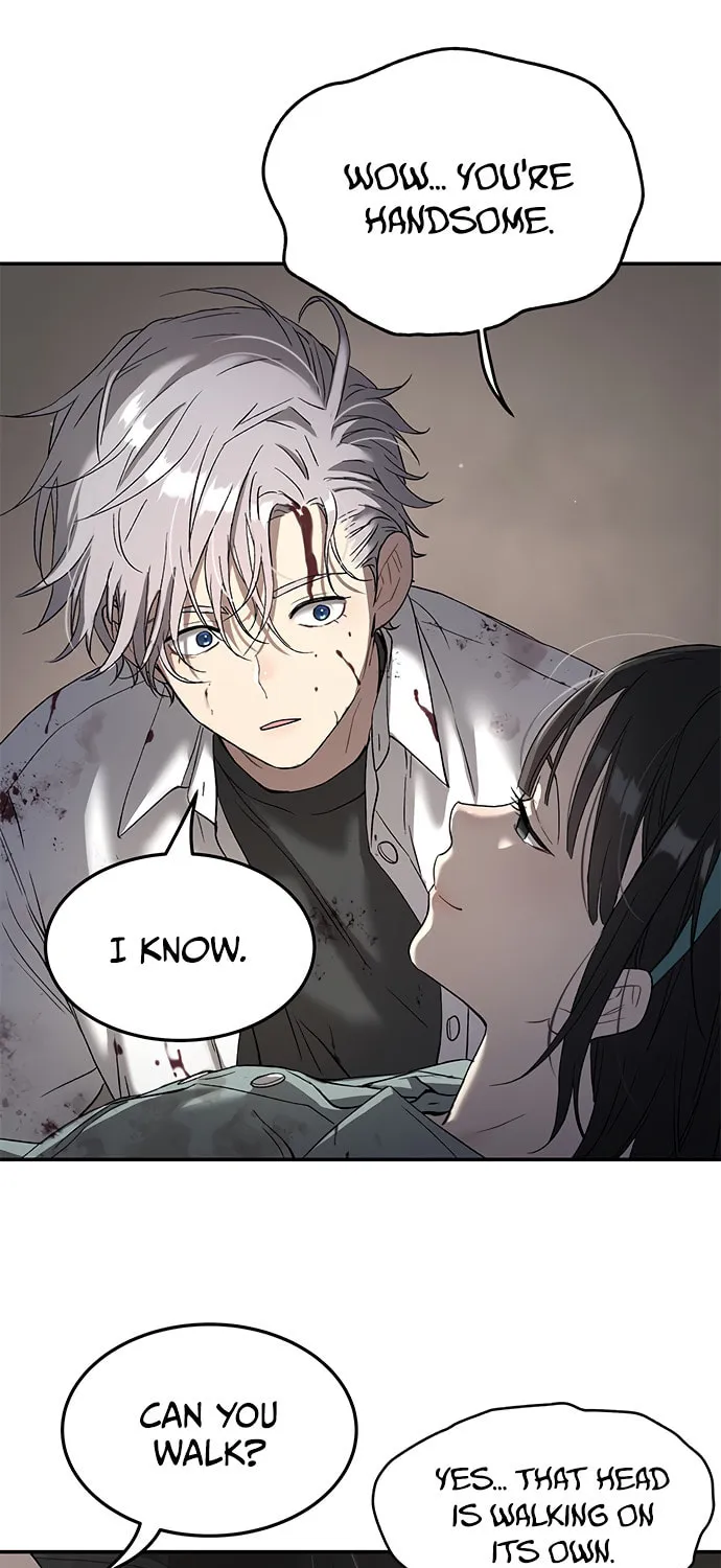 Read Oh! Dangun chapter 49 image 11 on Lezhin
