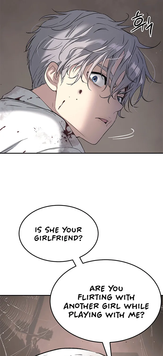 Read Oh! Dangun chapter 49 image 13 on Lezhin