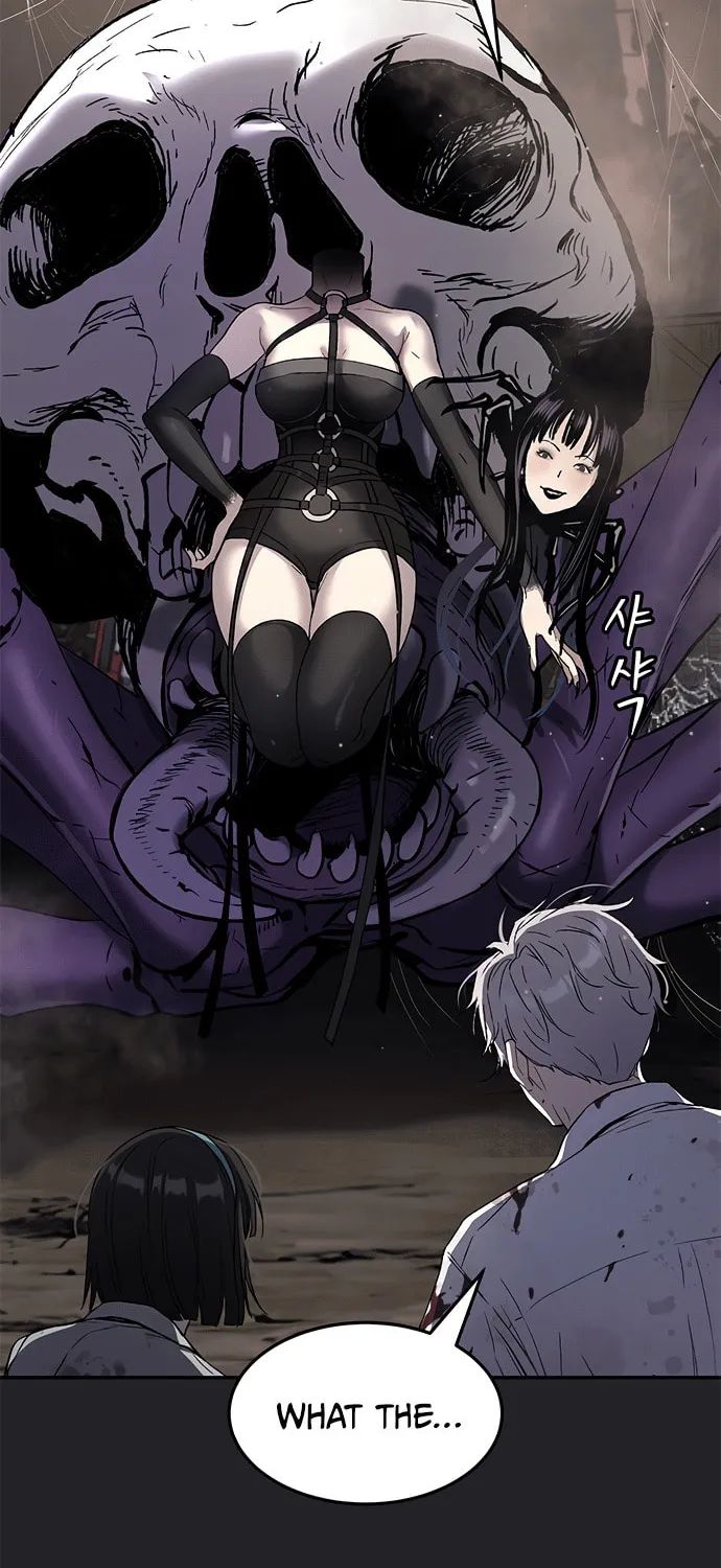 Read Oh! Dangun chapter 49 image 14 on Lezhin