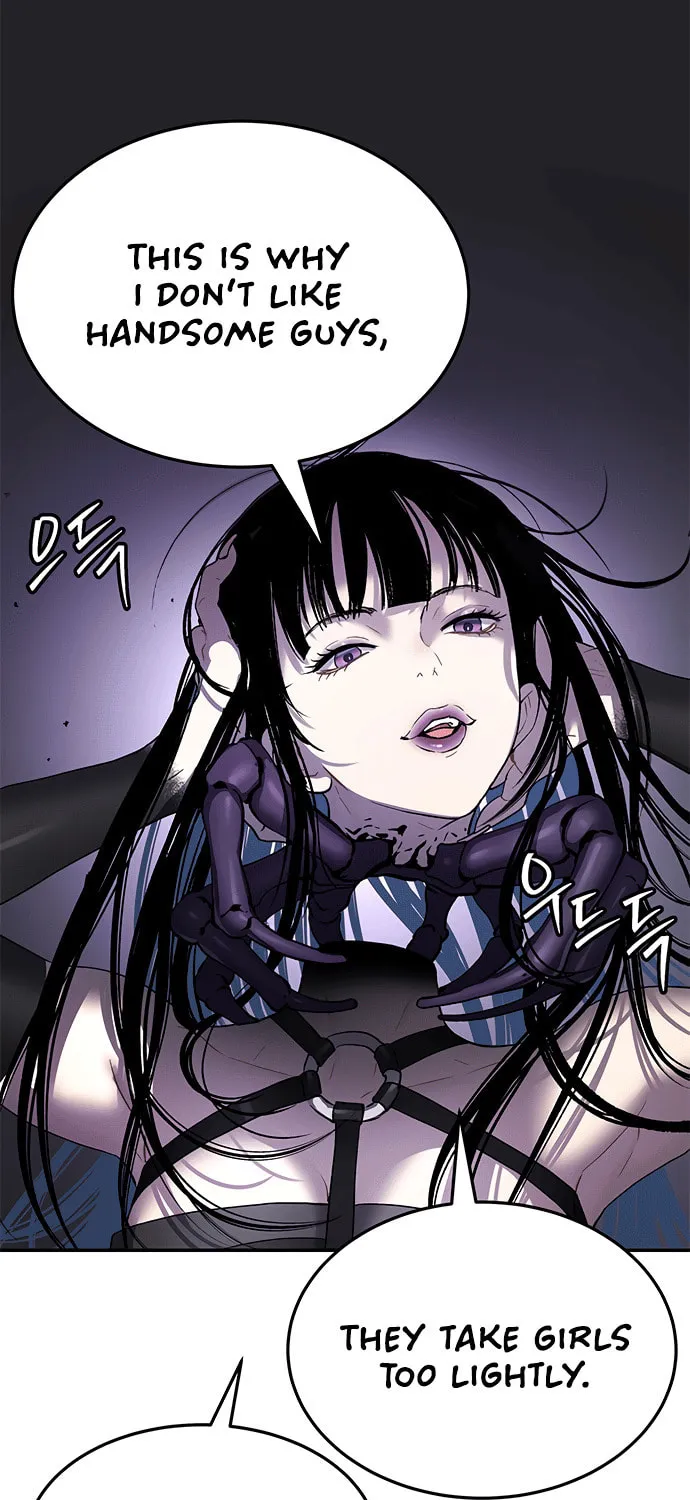 Read Oh! Dangun chapter 49 image 15 on Lezhin