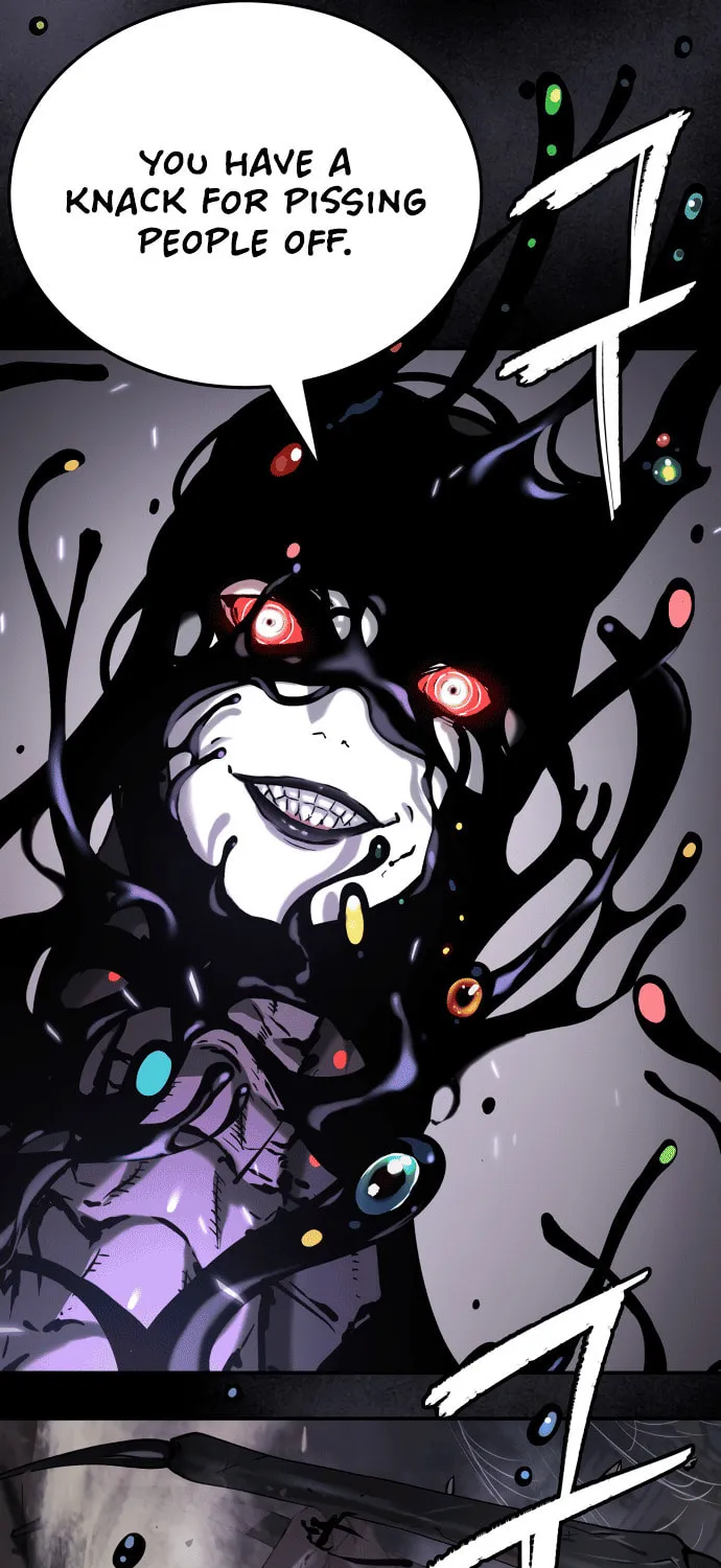 Read Oh! Dangun chapter 49 image 19 on Lezhin