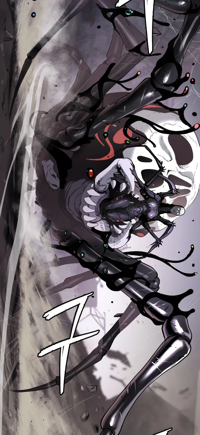 Read Oh! Dangun chapter 49 image 20 on Lezhin