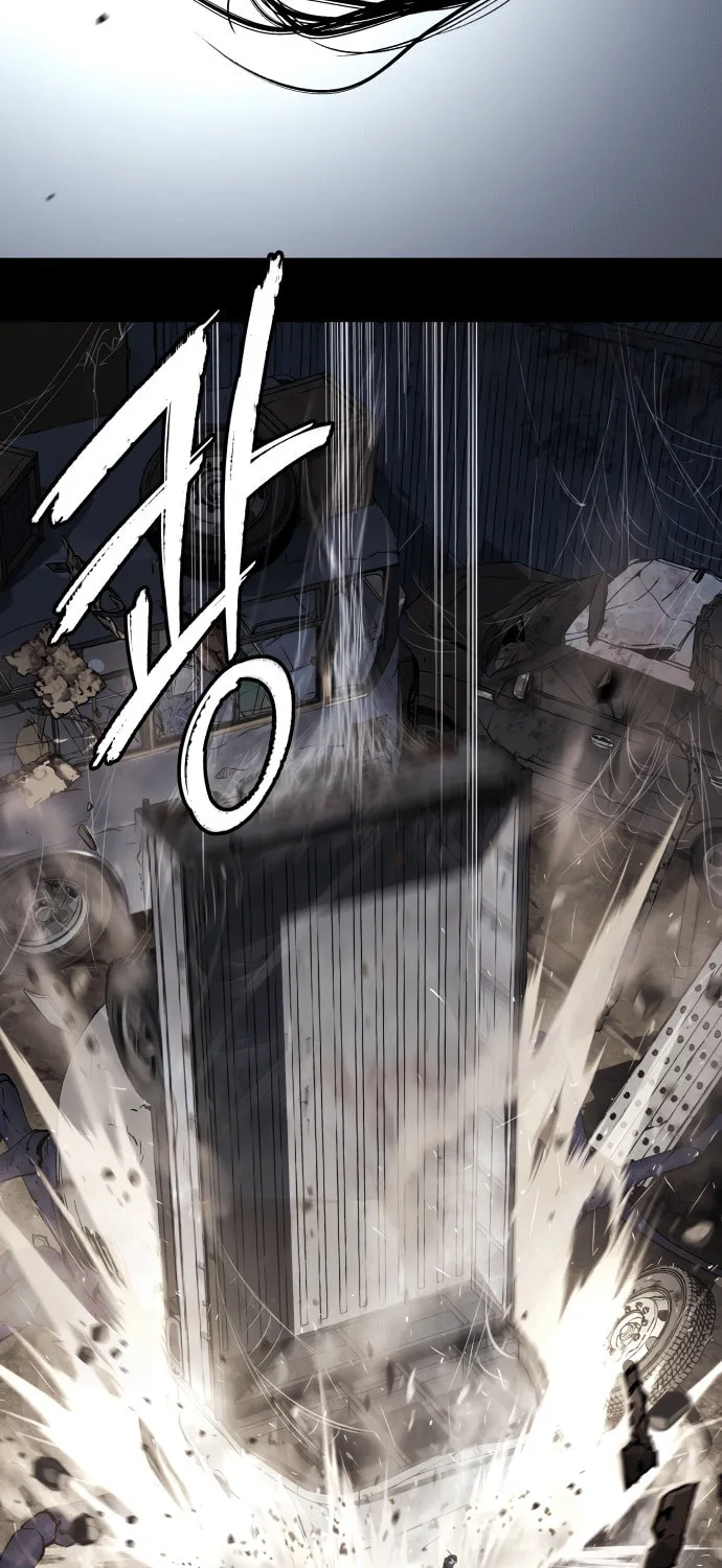 Read Oh! Dangun chapter 49 image 3 on Lezhin