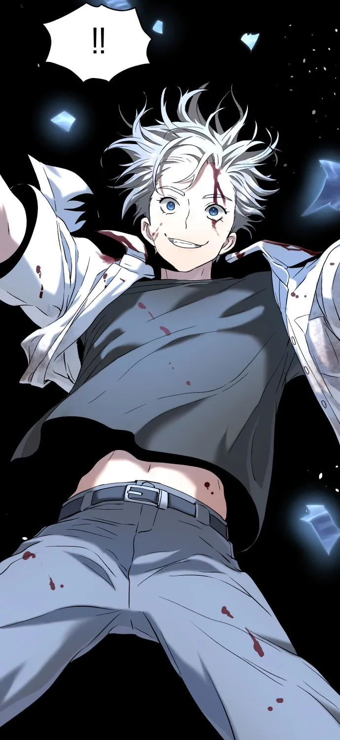 Read Oh! Dangun chapter 49 image 31 on Lezhin