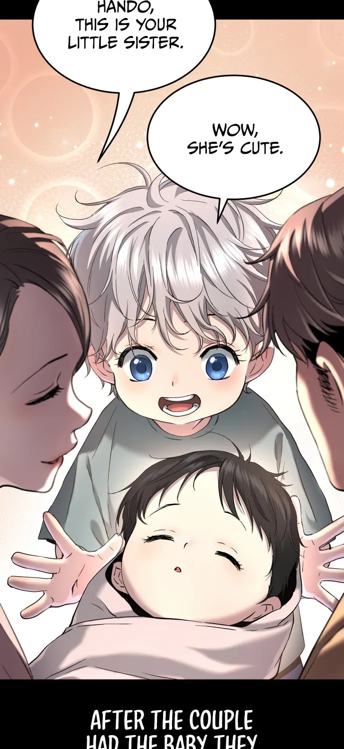 Read Oh! Dangun chapter 49 image 41 on Lezhin