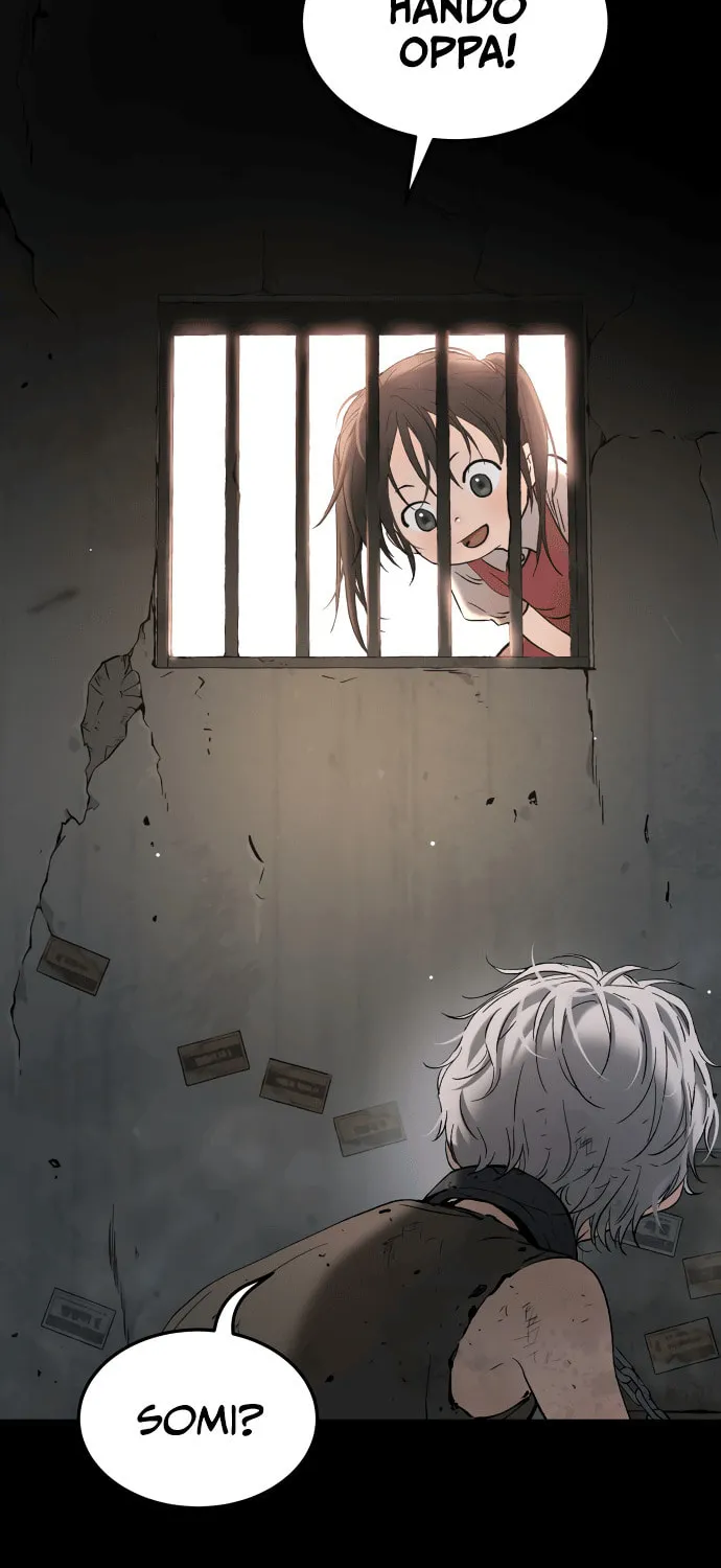 Read Oh! Dangun chapter 49 image 58 on Lezhin
