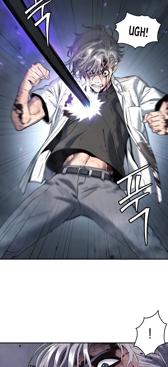 Read Oh! Dangun chapter 49 image 97 on Lezhin