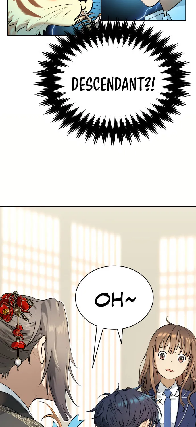 Read Oh! Dangun chapter 5 image 11 on Lezhin