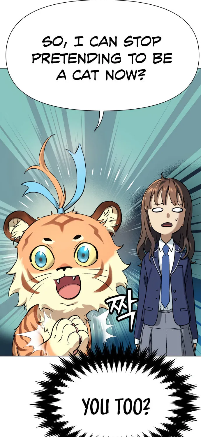 Read Oh! Dangun chapter 5 image 13 on Lezhin