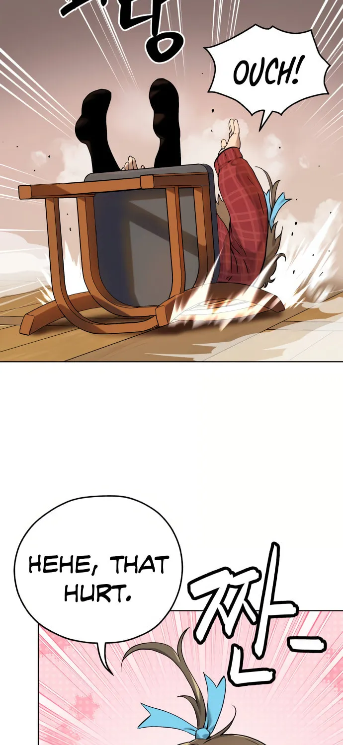 Read Oh! Dangun chapter 5 image 16 on Lezhin