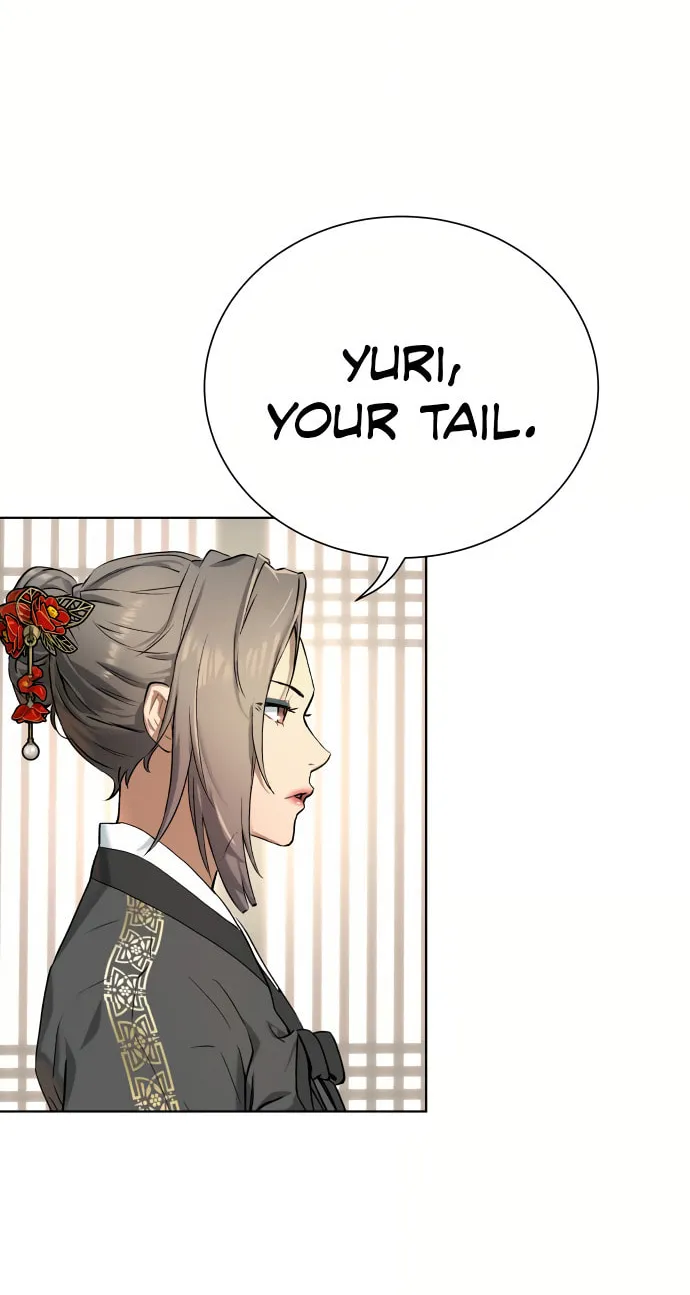 Read Oh! Dangun chapter 5 image 18 on Lezhin
