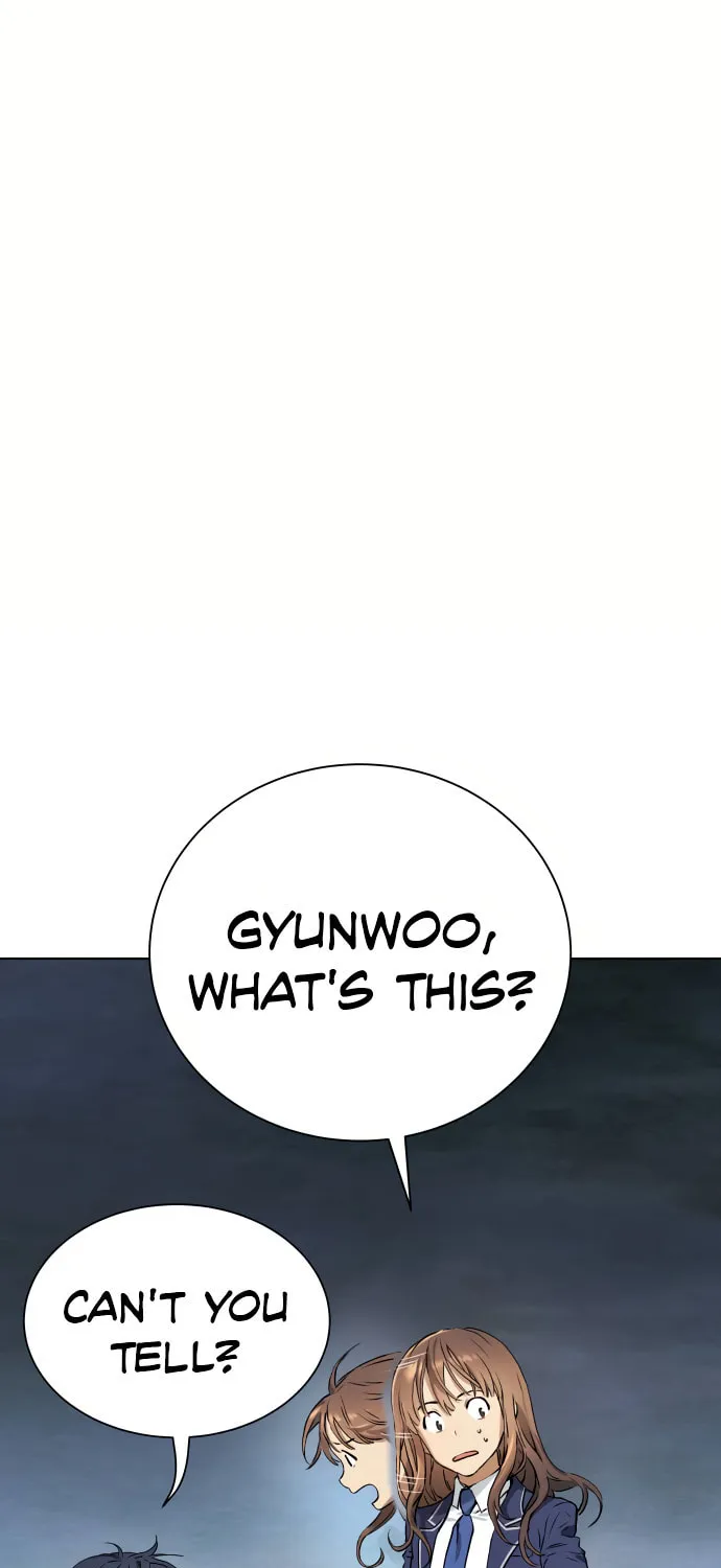 Read Oh! Dangun chapter 5 image 3 on Lezhin