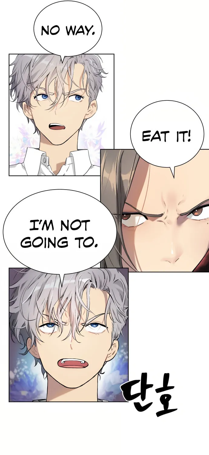 Read Oh! Dangun chapter 5 image 33 on Lezhin