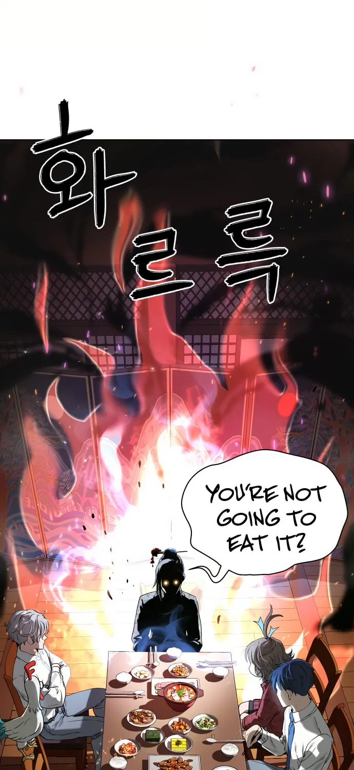 Read Oh! Dangun chapter 5 image 34 on Lezhin