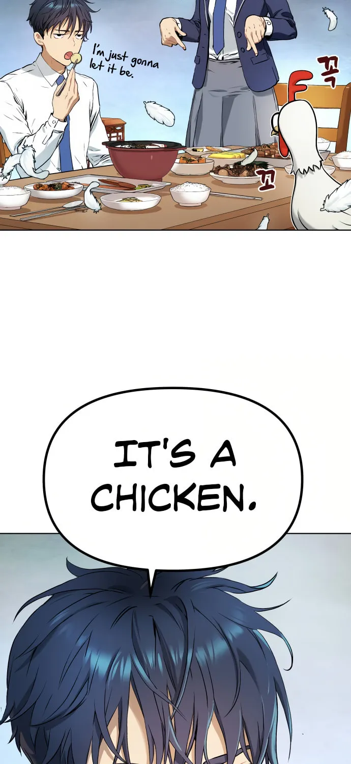 Read Oh! Dangun chapter 5 image 4 on Lezhin