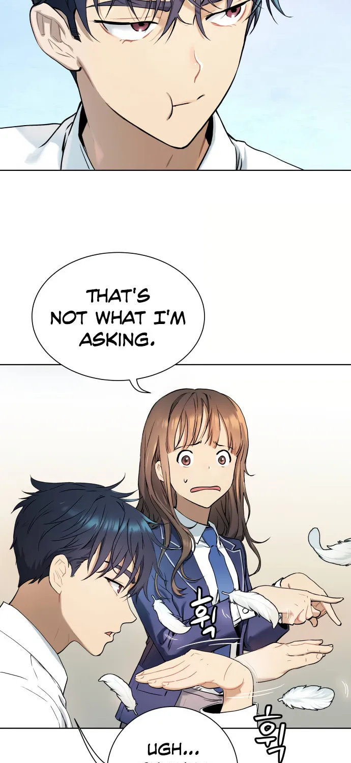 Read Oh! Dangun chapter 5 image 5 on Lezhin