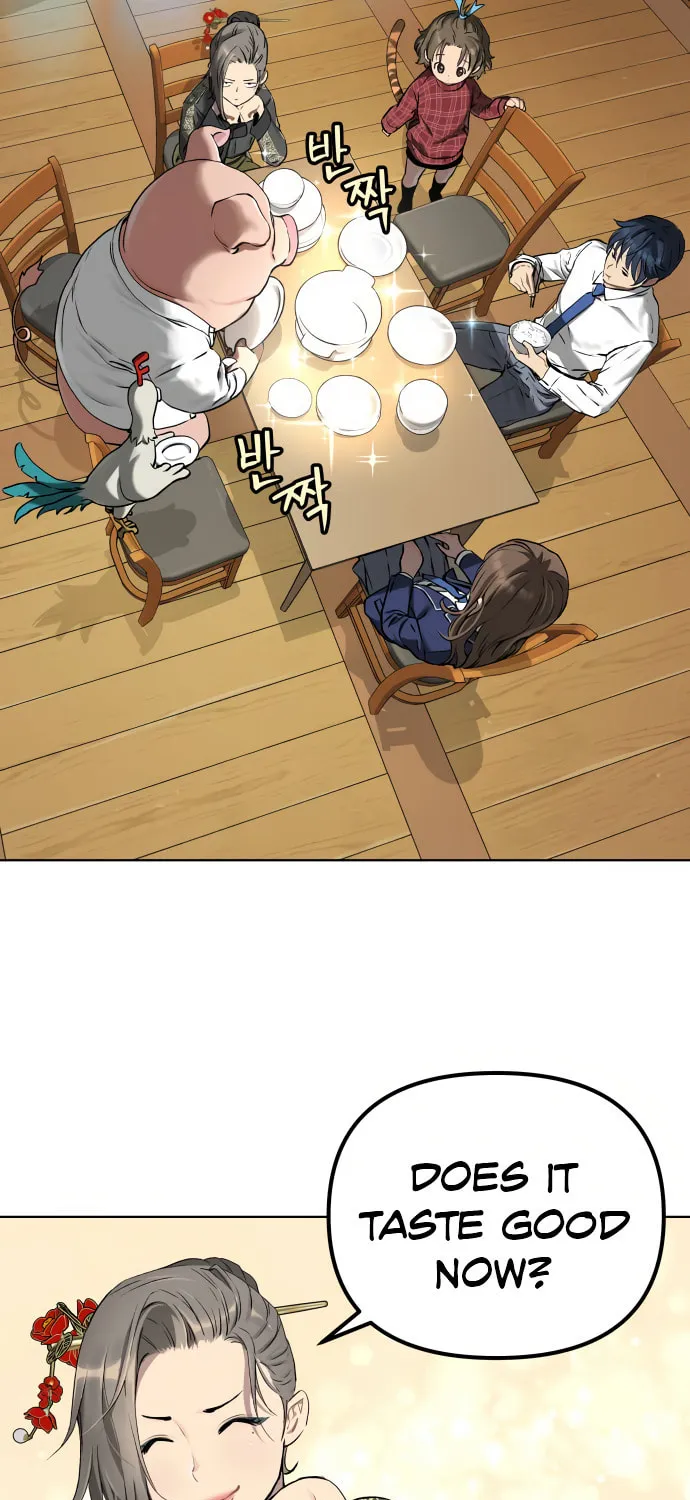 Read Oh! Dangun chapter 5 image 50 on Lezhin