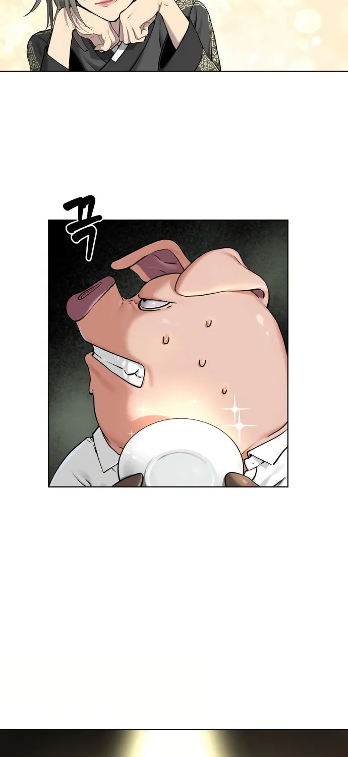 Read Oh! Dangun chapter 5 image 51 on Lezhin