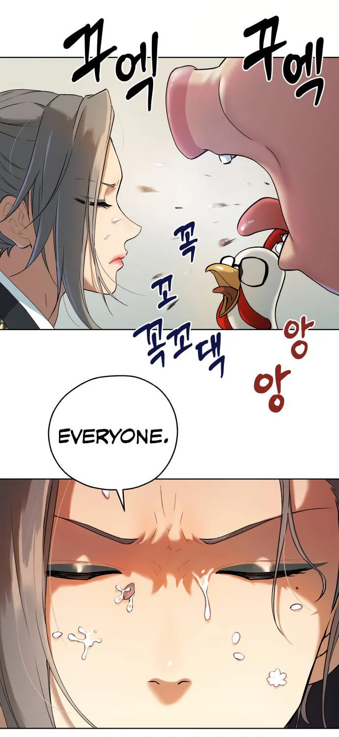 Read Oh! Dangun chapter 5 image 58 on Lezhin