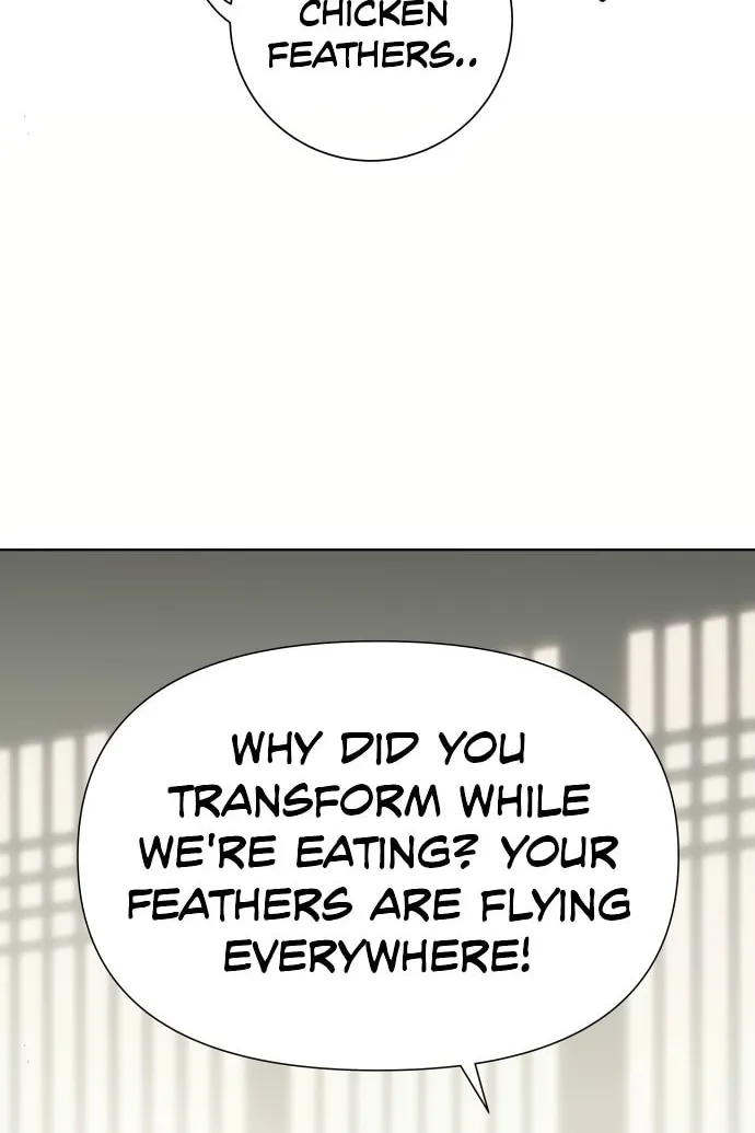 Read Oh! Dangun chapter 5 image 6 on Lezhin
