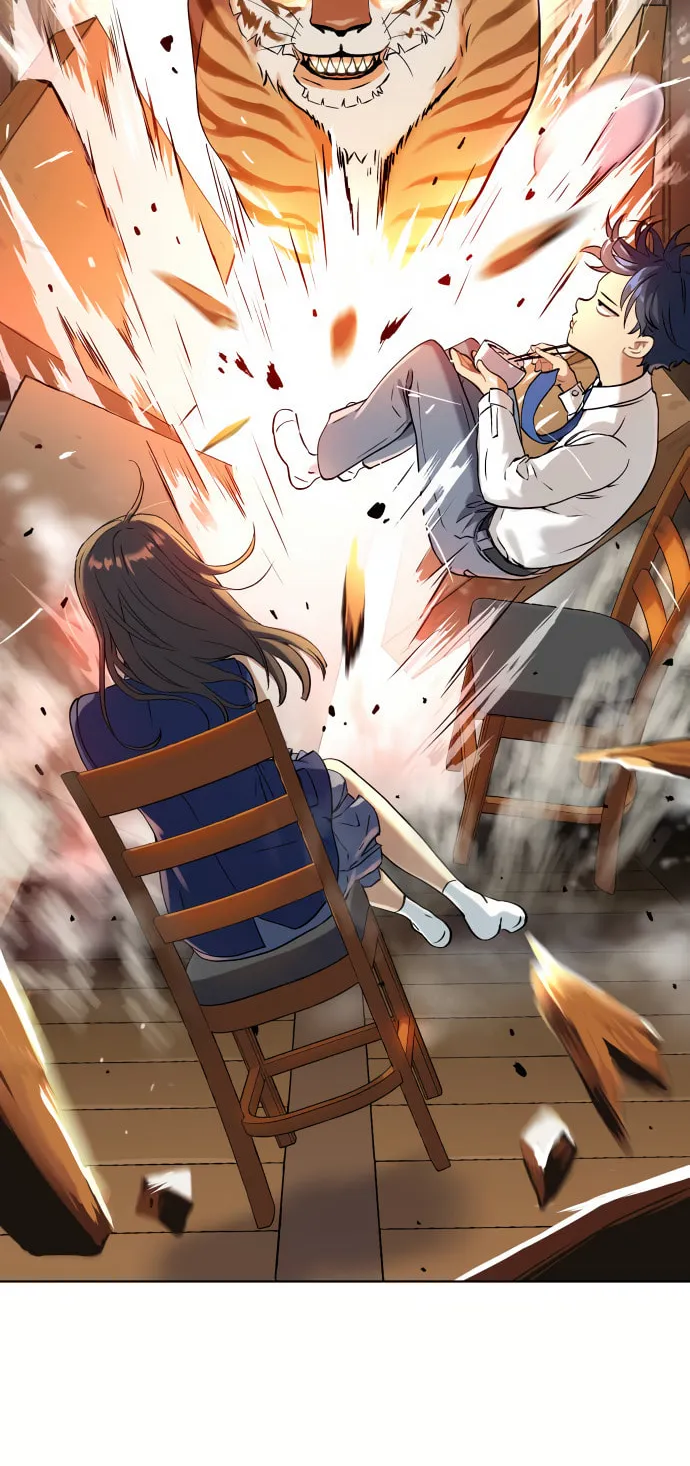Read Oh! Dangun chapter 5 image 65 on Lezhin