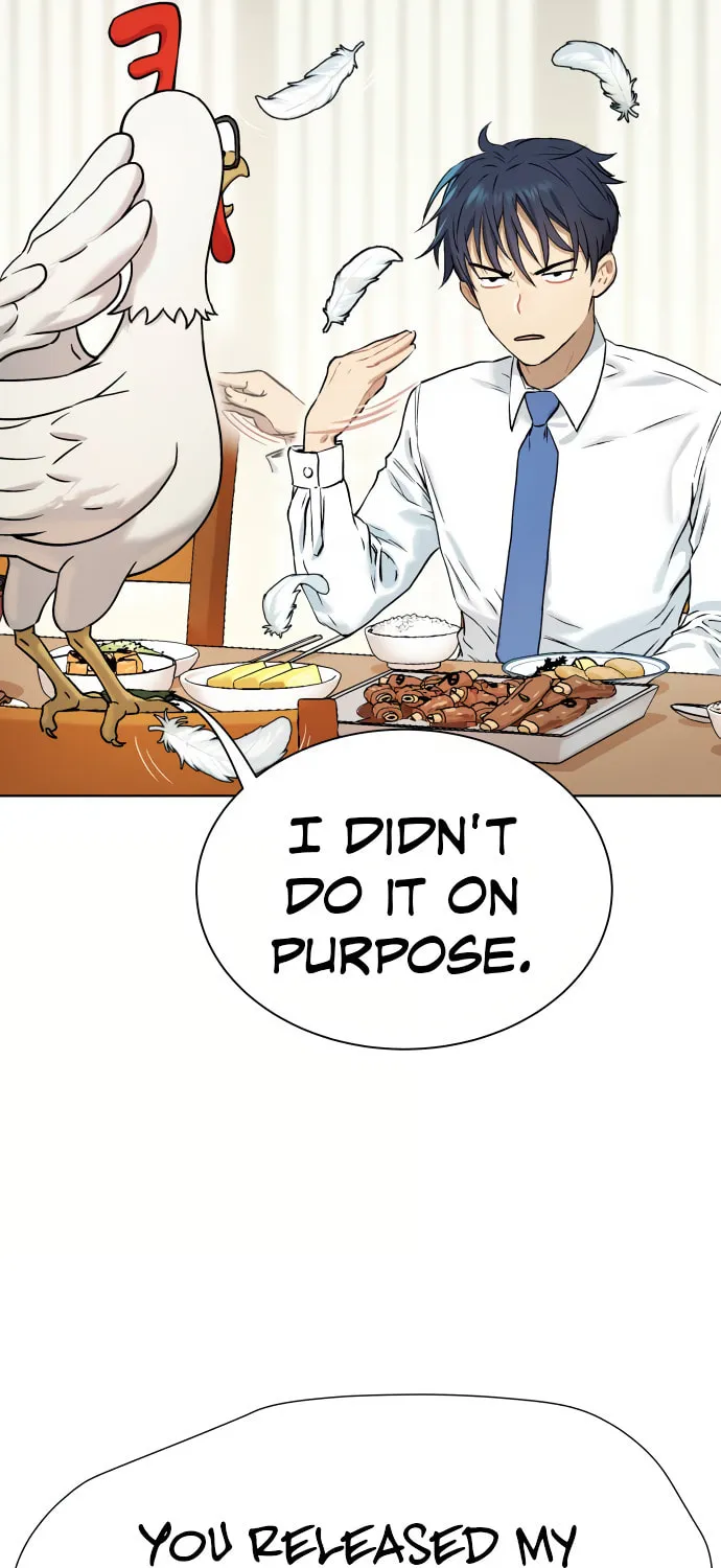 Read Oh! Dangun chapter 5 image 7 on Lezhin